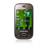 Samsung B5722 (GT-B5722DNA)